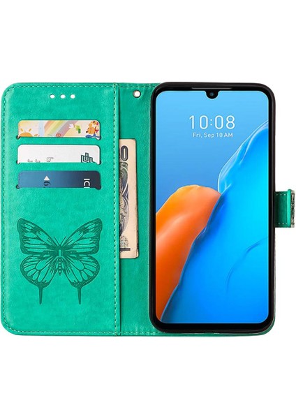 Infinix Not 12 Pro 4g Için Durum (Yurt Dışından)