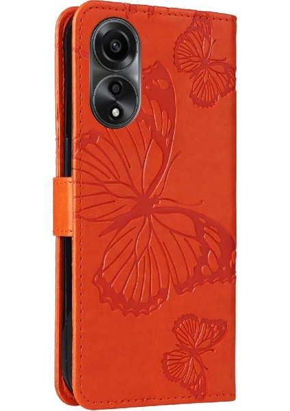 Oppo A78 4g Telefon Kılıfı Için Kılıf (Yurt Dışından) indirimleri