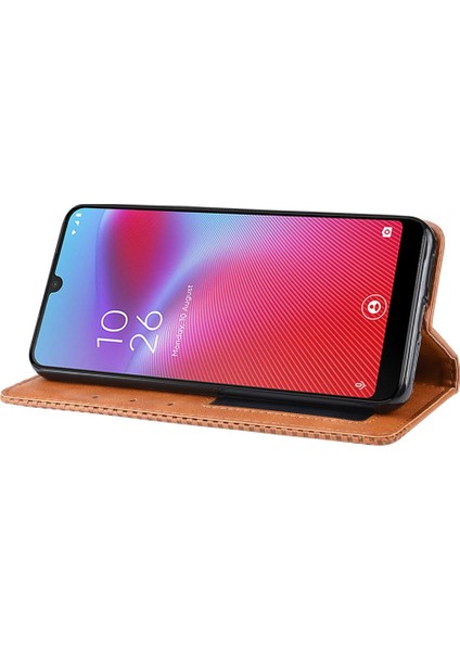 Vodafone Smart V10 Için Durum (Yurt Dışından)