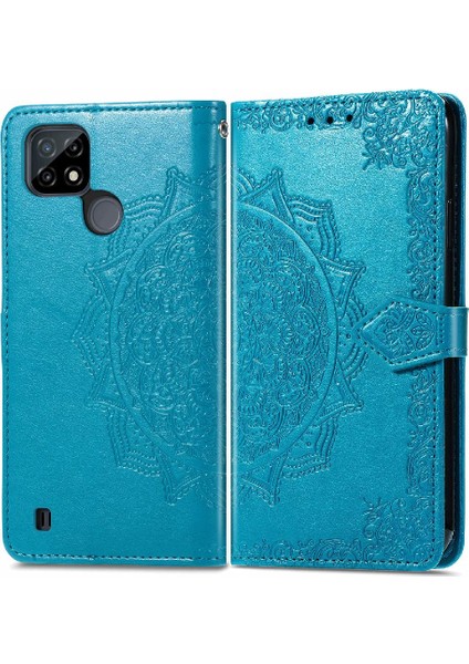 Realme C21 Için Durum (Yurt Dışından) indirimleri