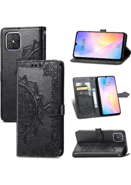 Huawei Nova 8se Için Kılıf (Yurt Dışından)