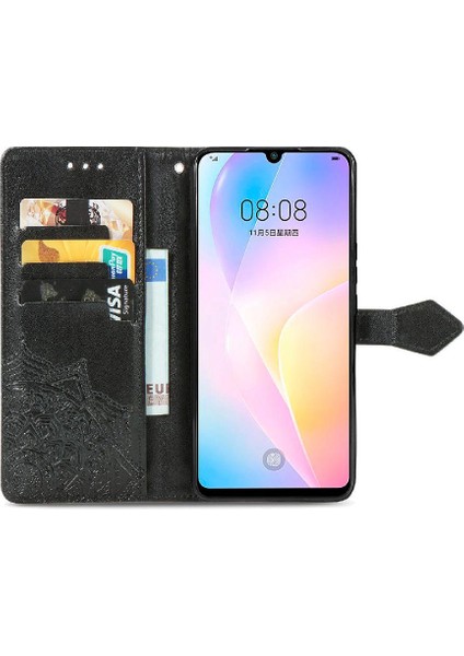 Huawei Nova 8se Için Kılıf (Yurt Dışından) modelleri