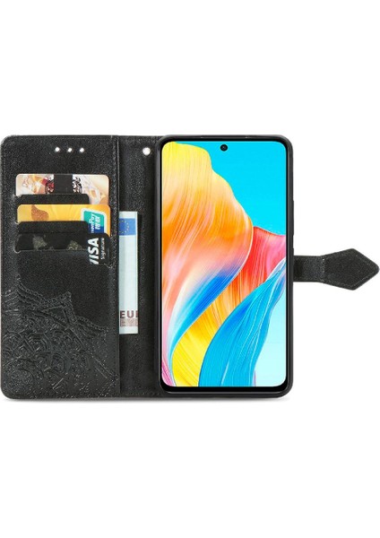 Tecno Not 30 Pro Için Durum (Yurt Dışından)