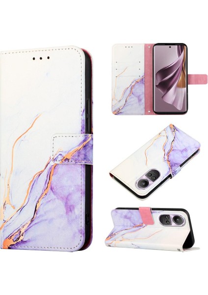 Oppo Oppo 10 Pro 5g Için Kılıf (Yurt Dışından)
