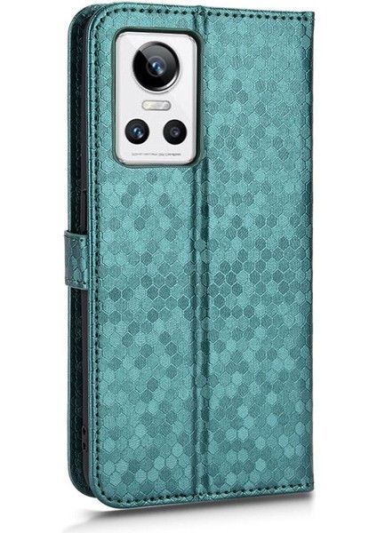 Realme Gt Neo 3 Için Durum (Yurt Dışından)