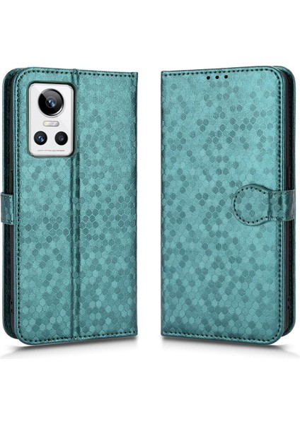 Realme Gt Neo 3 Için Durum (Yurt Dışından)