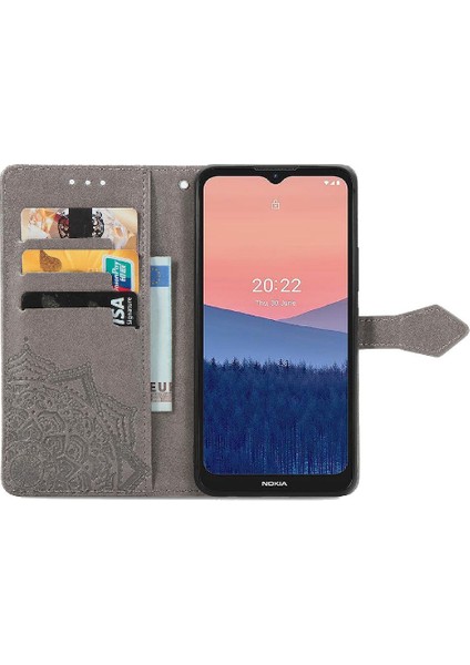 Nokia C21 Için Durum (Yurt Dışından) fırsatları