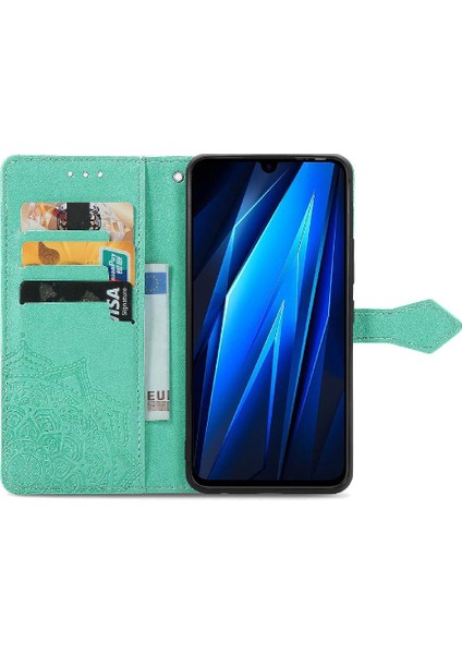 Tecno Pova 4 Için Durum (Yurt Dışından) fırsatları