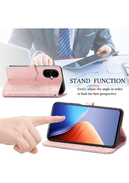 Tecno Camon 19 Için Durum (Yurt Dışından) indirimleri
