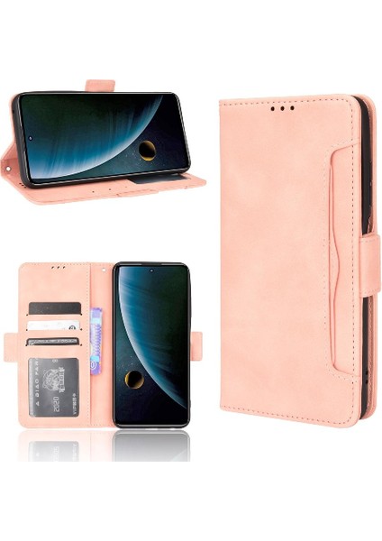 Zte Blade V30 Için Kılıf (Yurt Dışından)
