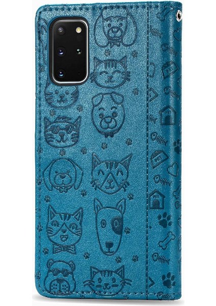 Samsung Galaxy S20 Plus Için Kılıf (Yurt Dışından) indirimleri