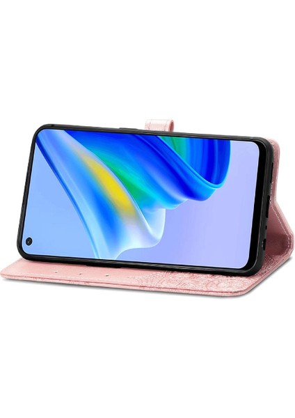 Oppo A95 4g / 5g Için Kılıf (Yurt Dışından) fiyatları