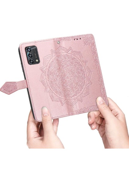 Oppo A95 4g / 5g Için Kılıf (Yurt Dışından) modelleri