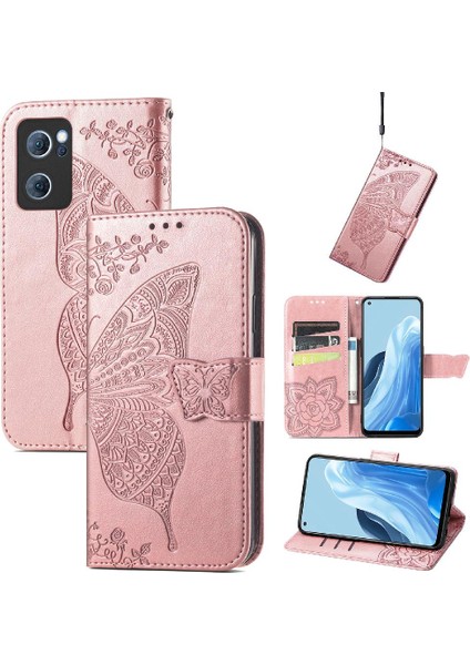 Oppo Oppo 7 5g Için Kılıf (Yurt Dışından)
