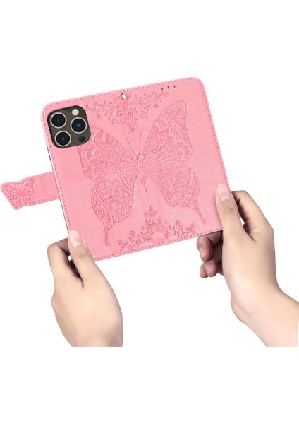 IPhone 14 Promax Için Kılıf (Yurt Dışından)