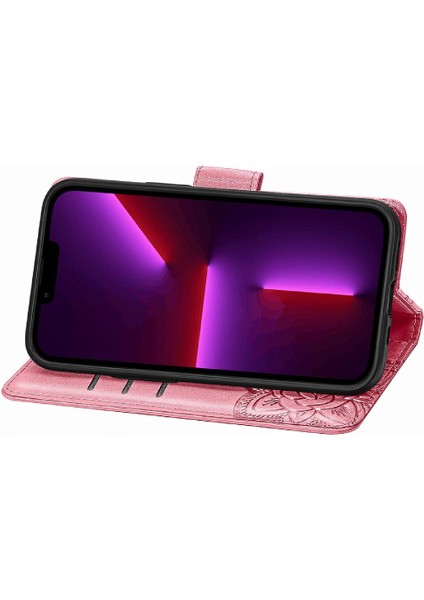 IPhone 13 Mini Için Kılıf (Yurt Dışından)