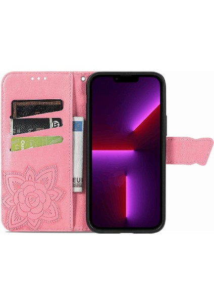 IPhone 13 Mini Için Kılıf (Yurt Dışından)