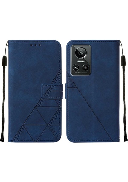 Realme Gt Neo 3 5g Için Durum (Yurt Dışından)