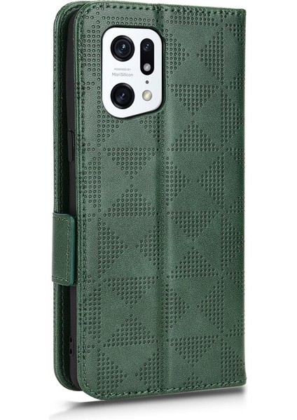 Oppo Bul X5 Pro Için Kılıf (Yurt Dışından)