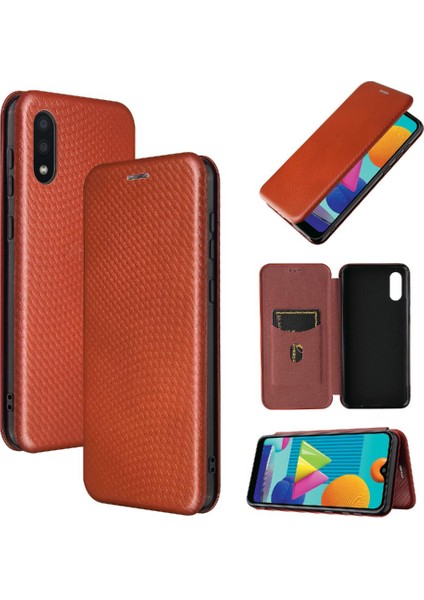 Samsung Galaxy A02 Için Kılıf (M02) (Yurt Dışından)