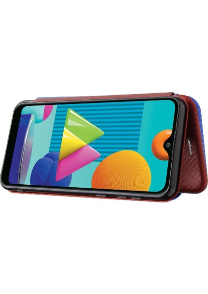 Samsung Galaxy A02 Için Kılıf (M02) (Yurt Dışından) fırsatları