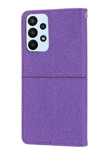 Samsung Galaxy A23 4g/5g Flip Folio Kitap El Cüzdan Kredi Kartı (Yurt Dışından) modelleri