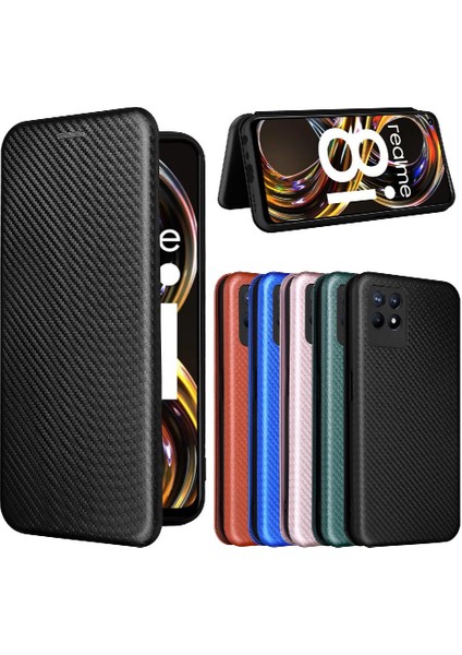 REALME8I Için Durum (Yurt Dışından)