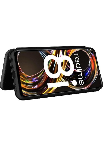 REALME8I Için Durum (Yurt Dışından) fiyatları