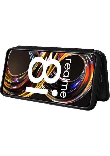 REALME8I Için Durum (Yurt Dışından) modelleri