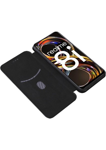 REALME8I Için Durum (Yurt Dışından) indirimleri