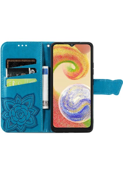 Samsung A04 Için Kılıf (Yurt Dışından) fiyatları