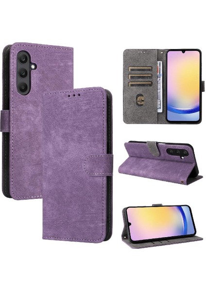 Samsung Galaxy A25 Için Kılıf (Yurt Dışından)