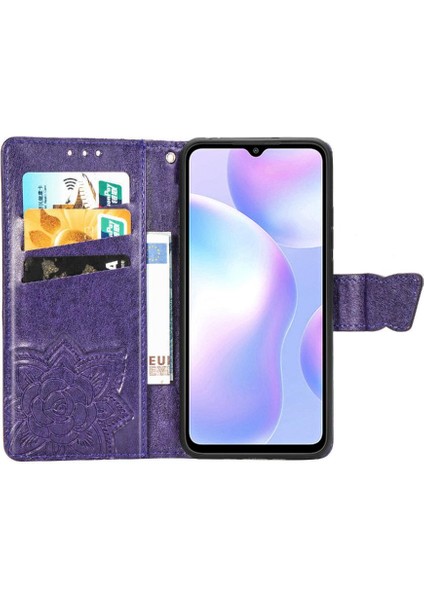 Redmi 9A Için Kılıf (Yurt Dışından) modelleri