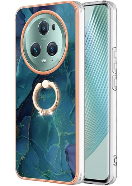 Onur Sihirli 5 Pro 5g Için Kılıf (Yurt Dışından)
