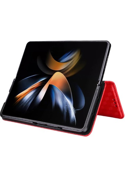 Samsung Galaxy Z Fold 5 Için Kılıf (Yurt Dışından) indirimleri