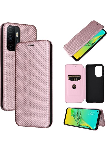 Samsung Galaxy A33 5g Için Kılıf (Yurt Dışından)