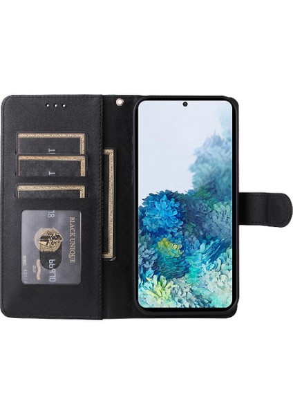 Samsung Galaxy S20 Artı Flip Kapak Için Flip Case Darbeye Cüzdan Basit (Yurt Dışından) indirimleri