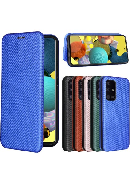 Samsung Galaxy A52S 5g Için Kılıf (Yurt Dışından)