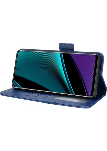 Infinix Not 11 Pro Manyetik Yan Toka Kart Yuvaları Tutucu Cüzdan Için Kılıf (Yurt Dışından) modelleri