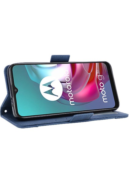 Motorola Moto G30 Için Kılıf (Yurt Dışından)