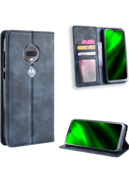 Motorola Moto G7 Için Durum (Yurt Dışından)