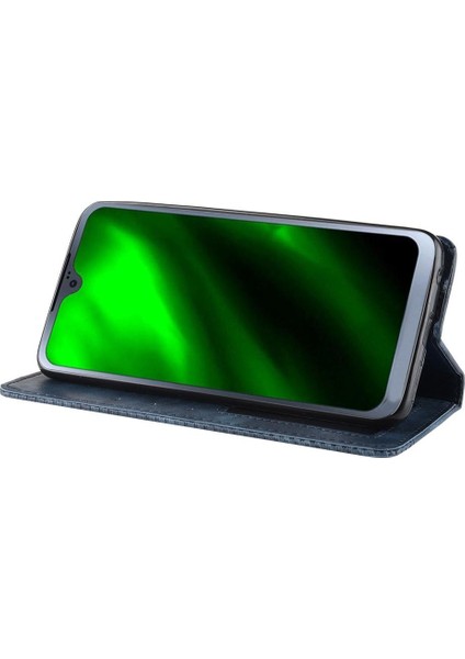 Motorola Moto G7 Için Durum (Yurt Dışından)