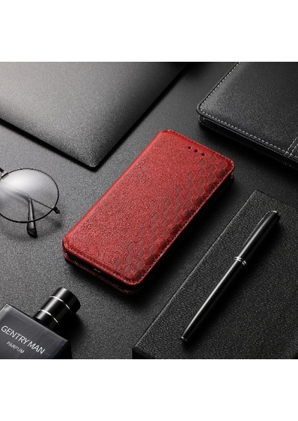 Oppo Oppo 5g Flip Kapak Için Kılıf Moda Tasarım Cüzdan Fonksiyonu Zarif (Yurt Dışından)