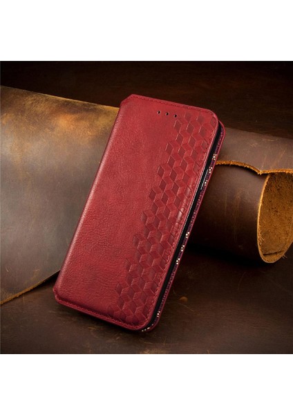 Oppo Oppo 5g Flip Kapak Için Kılıf Moda Tasarım Cüzdan Fonksiyonu Zarif (Yurt Dışından)