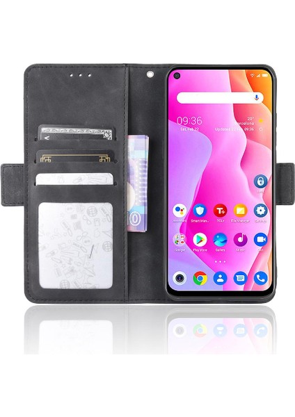 Tcl 10 Lite Için Durum (Yurt Dışından) modelleri