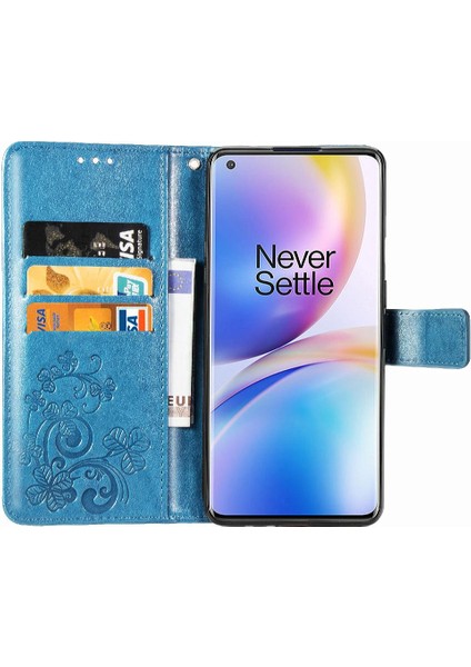 Oneplus 8 Pro Için Kılıf (Yurt Dışından)