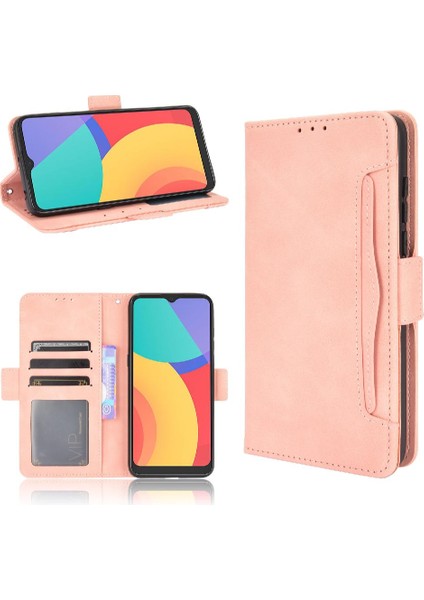 Alcatel 3l 2021 Için Kılıf (Yurt Dışından)
