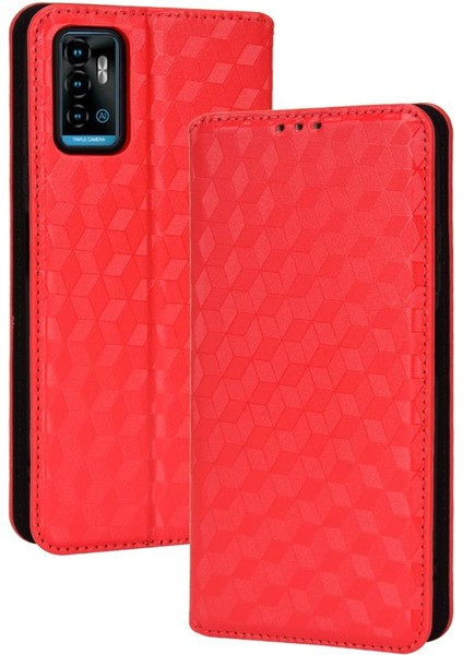 Zte Blade A71 Için Kılıf (Yurt Dışından)