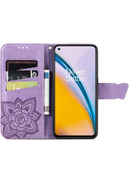 Oneplus Nord 2 Için Kılıf (Yurt Dışından) modelleri