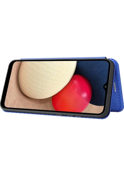 Samsung Galaxy A02S Için Kılıf (Yurt Dışından)